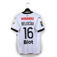 2023/24 - Stade Rennais - Belocian #18 (M)