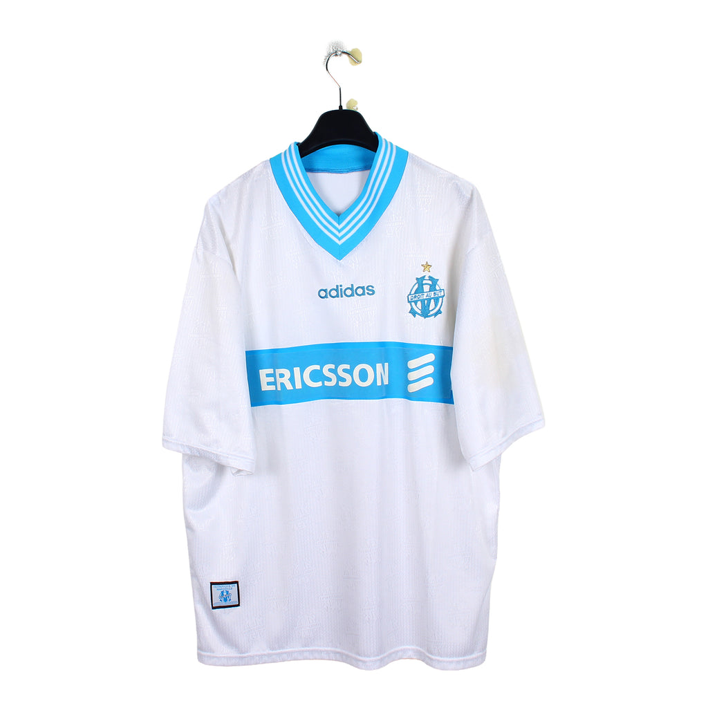 1997/98 - OM (XL)