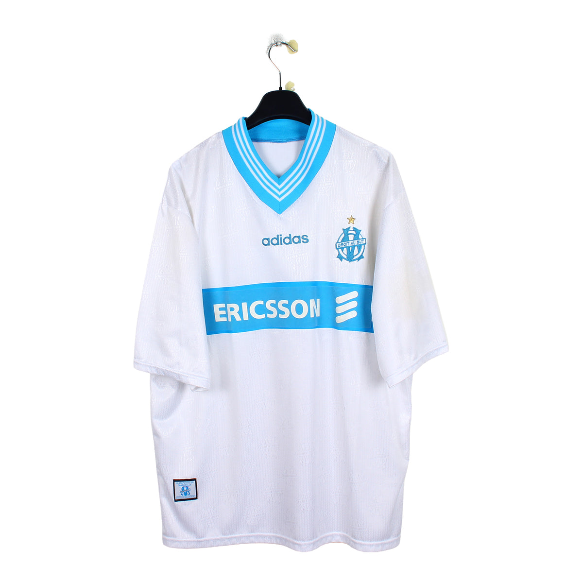 1997/98 - OM (XL)