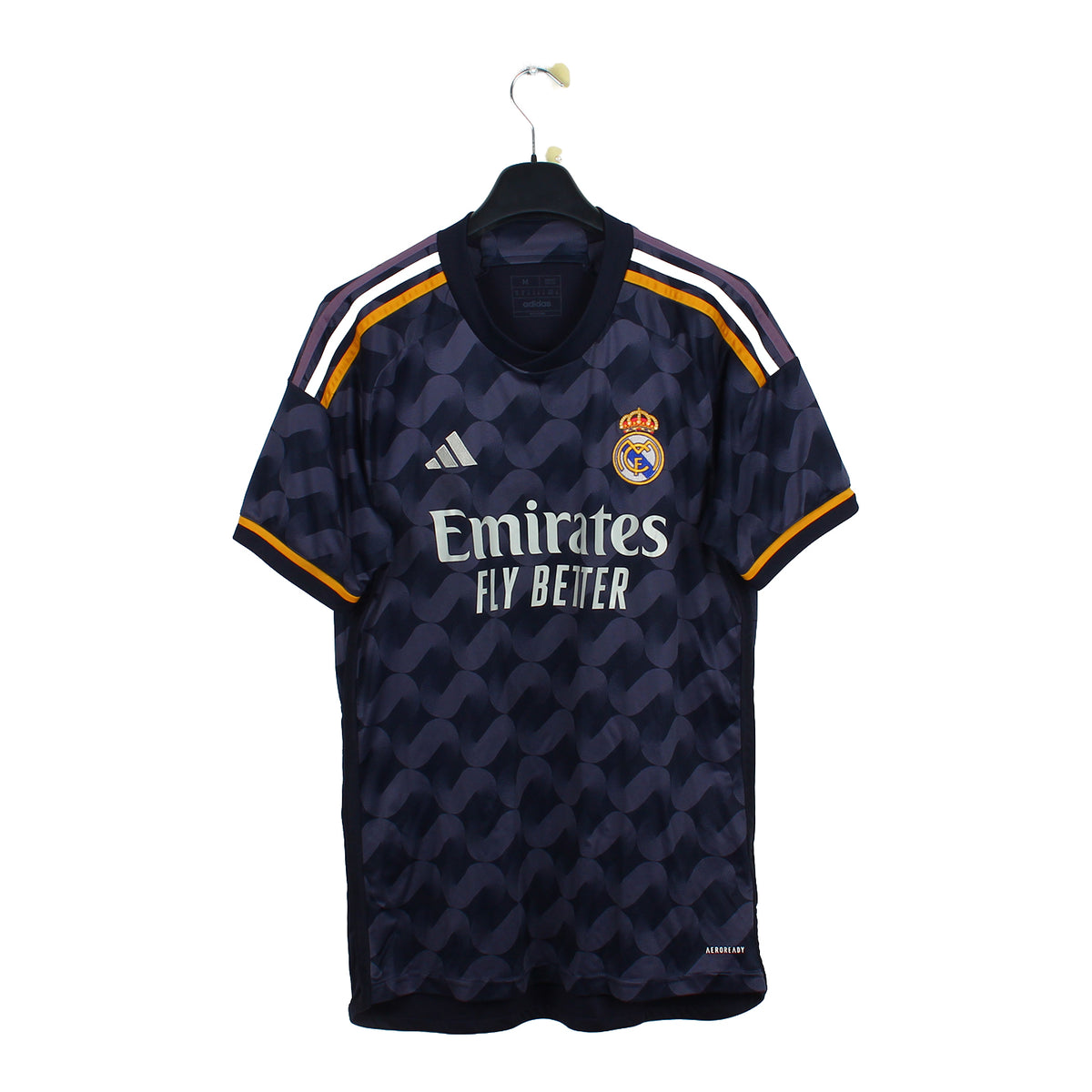 2023/24 - Real Madrid - Vini Jr #7 (M)