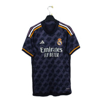 2023/24 - Real Madrid - Vini Jr #7 (M)