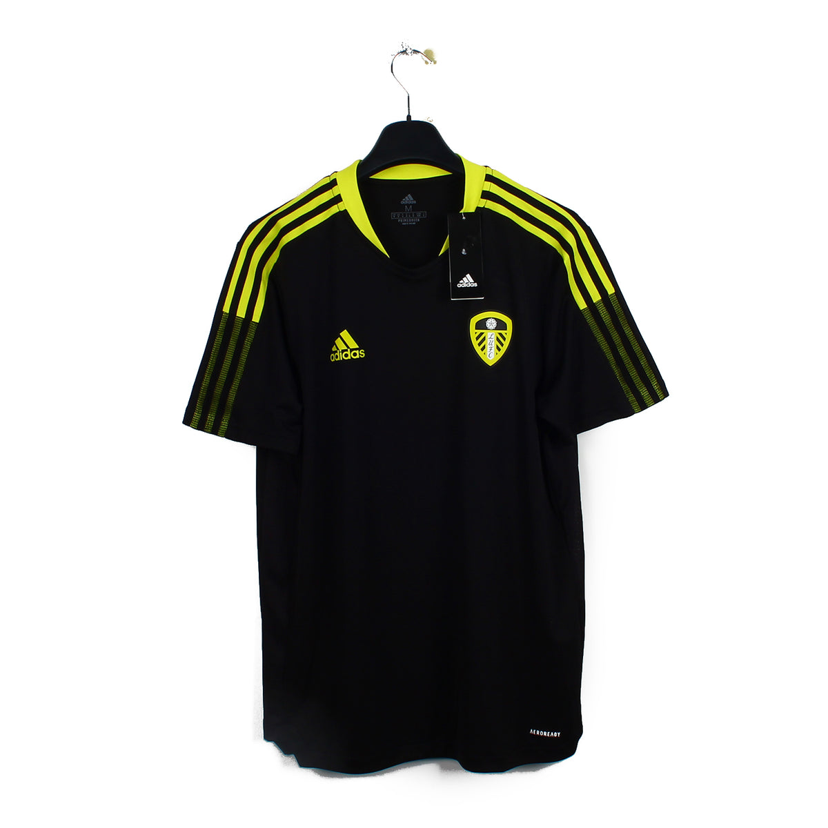 2020/21 - Leeds United (M)