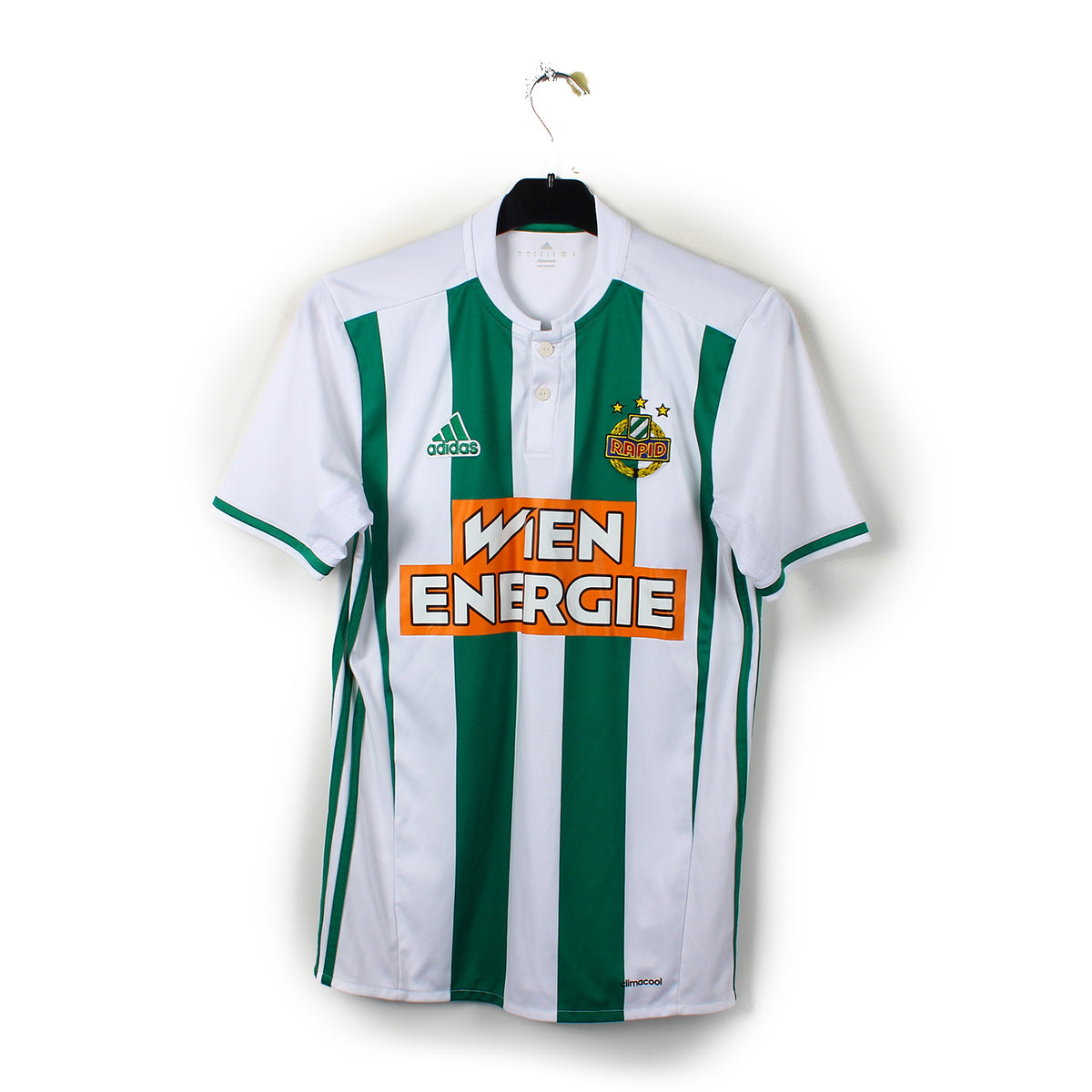 2016/18 - Rapid Vienne (S)
