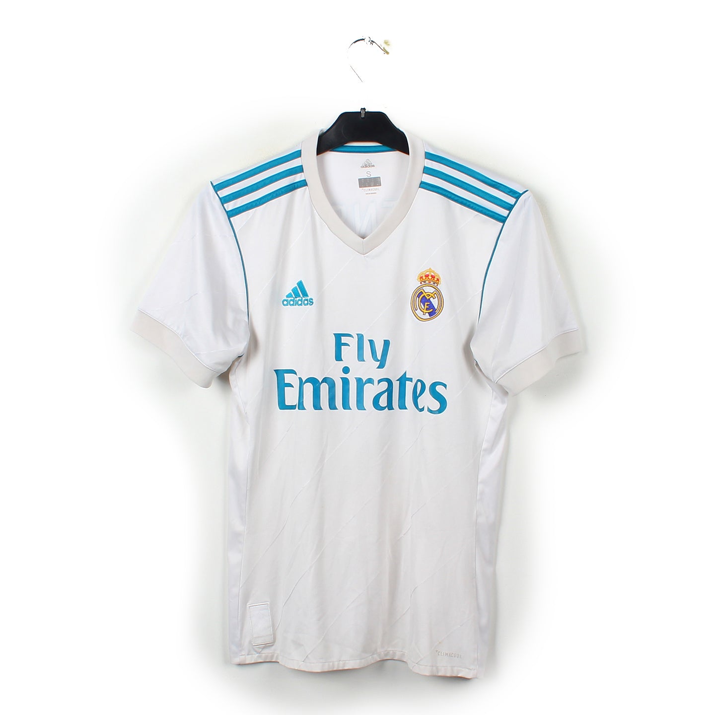 2017/18 - Real Madrid - Asensio #20 (M)
