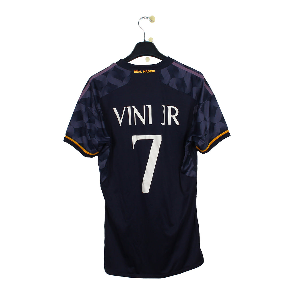 2023/24 - Real Madrid - Vini Jr #7 (M)