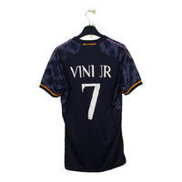 2023/24 - Real Madrid - Vini Jr #7 (M)