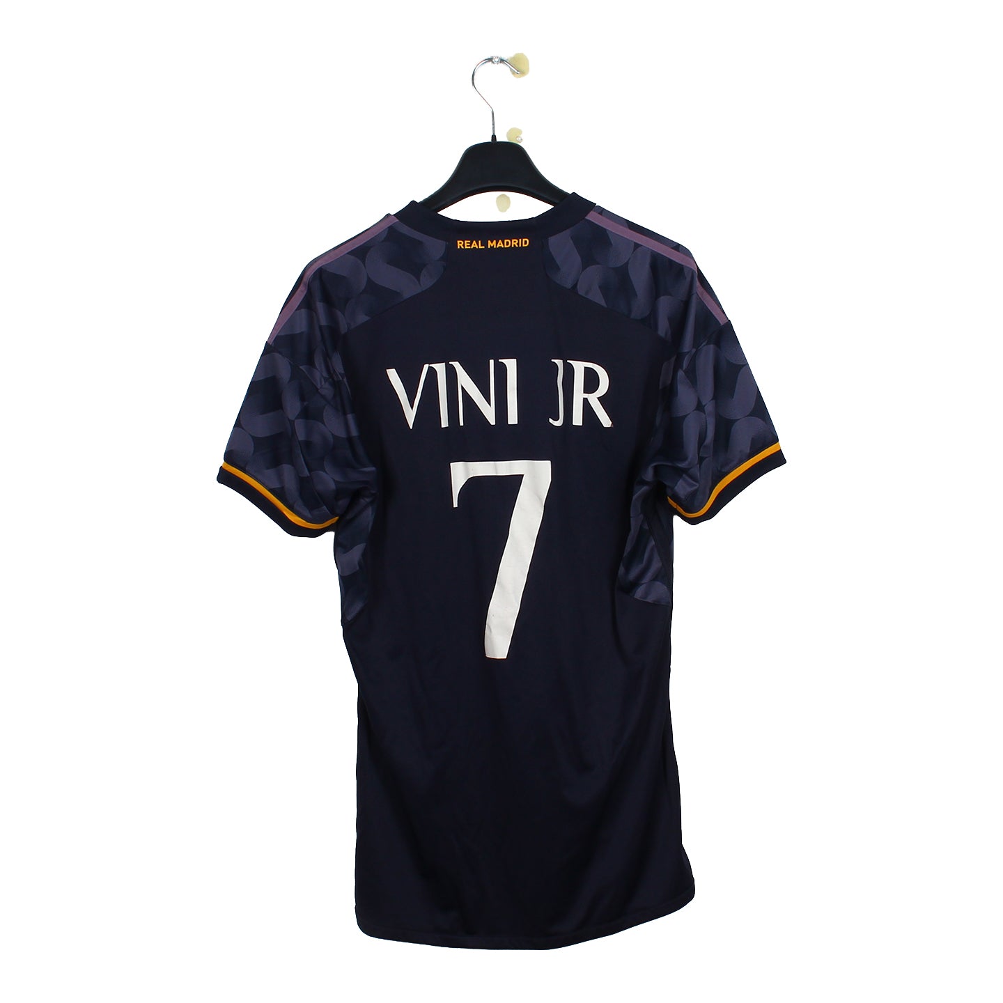 2023/24 - Real Madrid - Vini Jr #7 (M)