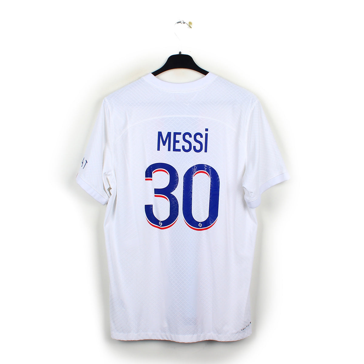 2022/23 - PSG - Messi #30 (M) [pro]
