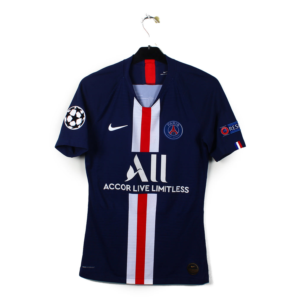 2019/20 - PSG - Cavani #9 (S) [stock pro]