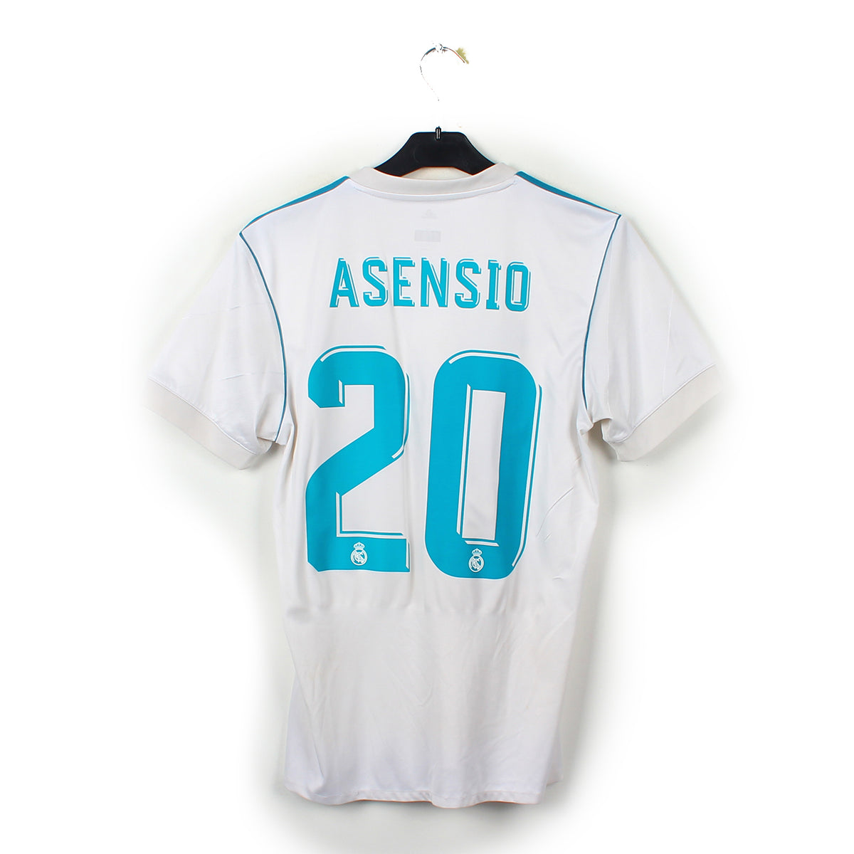 2017/18 - Real Madrid - Asensio #20 (S)