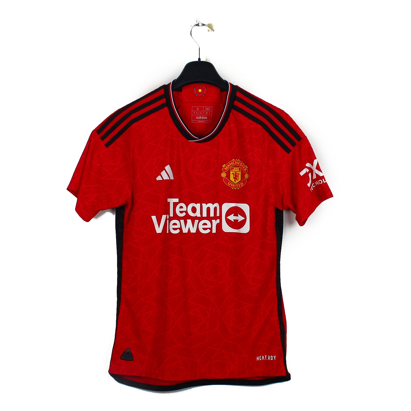 2023/24 - Manchester United - Højlund #11 (S) [pro]