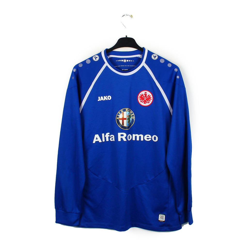 2013/14 - Eintracht Francfort (XL)