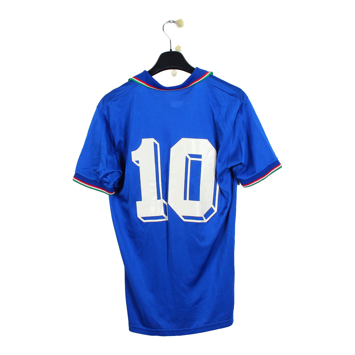 1986/90 - Italie #10 (L) [stock pro]