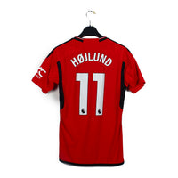 2023/24 - Manchester United - Højlund #11 (S) [pro]