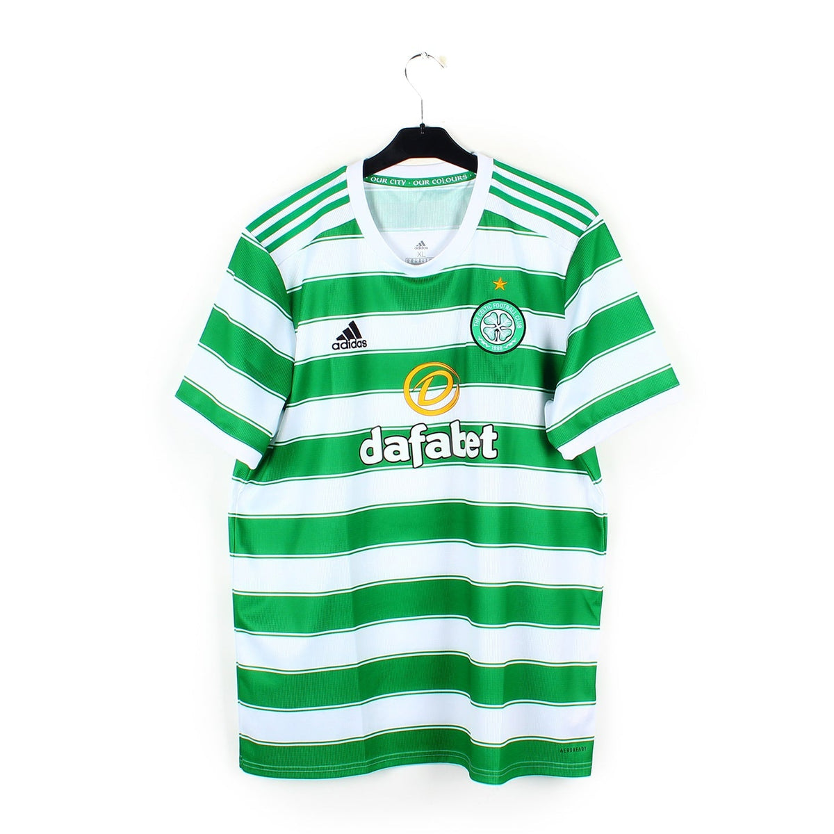 2021/22 - Celtic Glasgow (M)