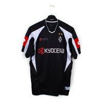 2005/07 - Borussia Monchengladbach - Jansen #5 (L)