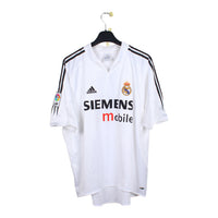 2004/05 - Real Madrid (XL) *Ilusión*