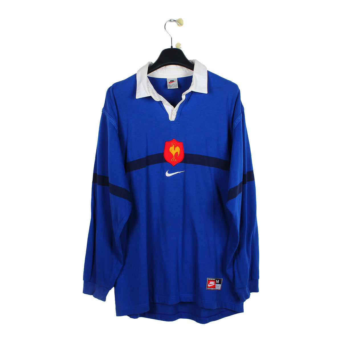 1998 - Equipe de France - Rugby (M)