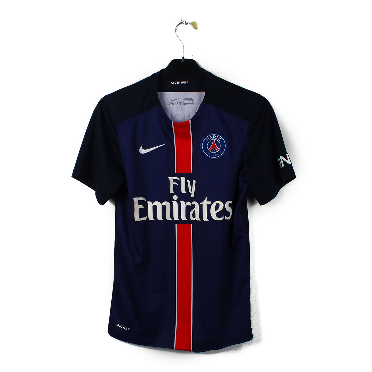 2015/16 - PSG - Di Maria #11 (S)