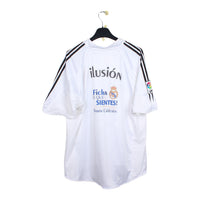 2004/05 - Real Madrid (XL) *Ilusión*