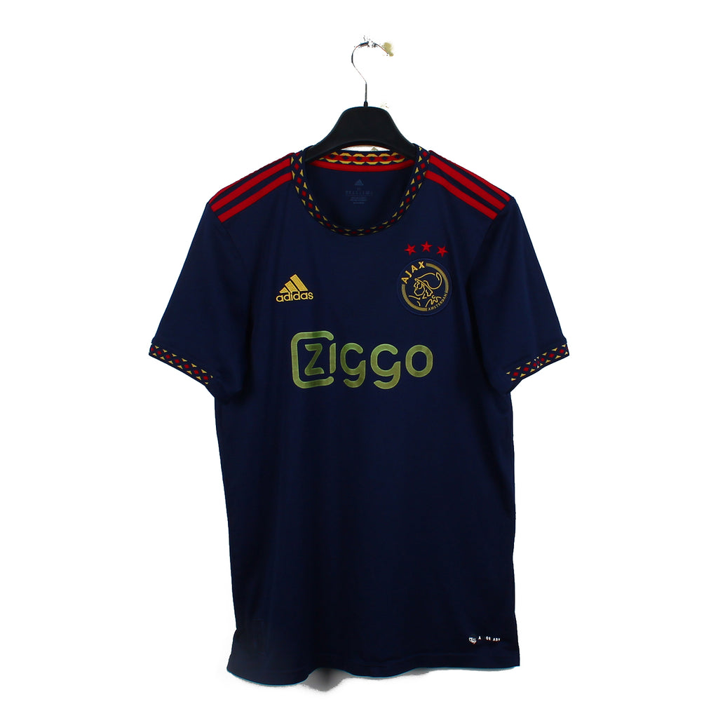 2022/23 - Ajax Amsterdam (M)