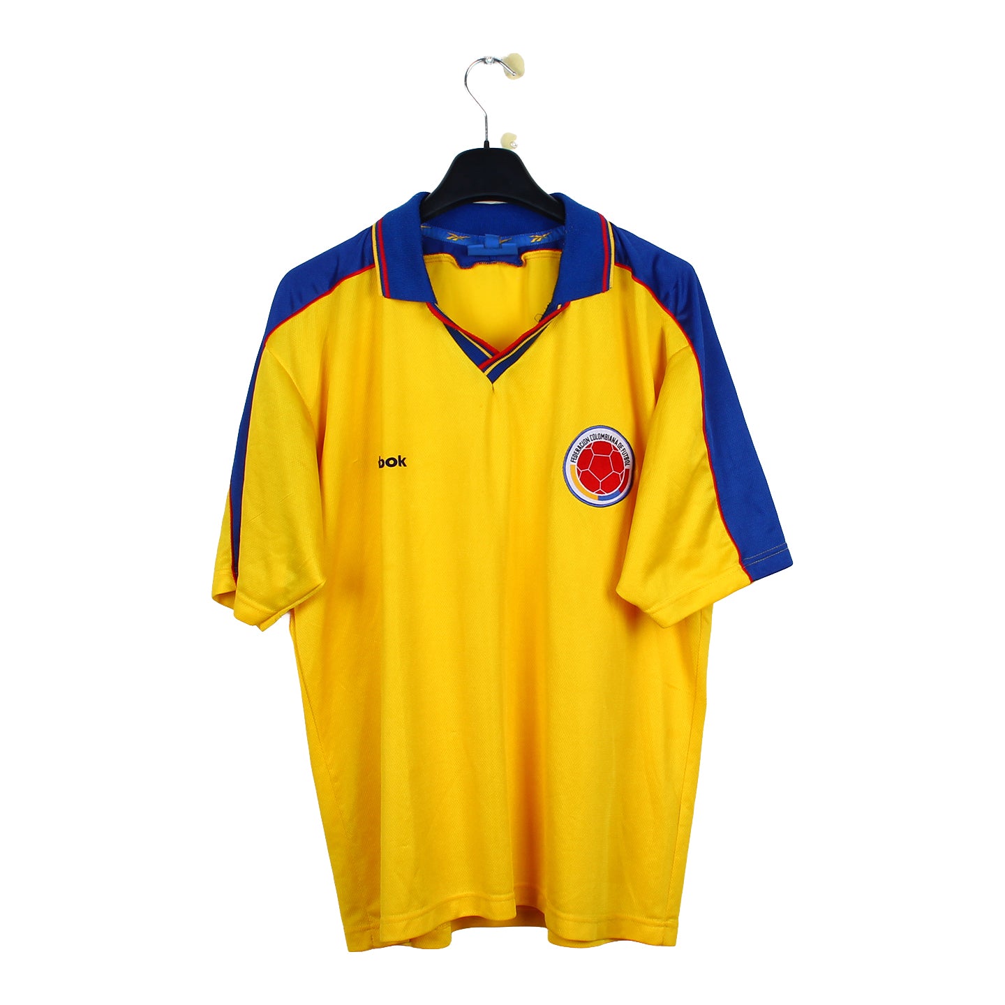1998 - Colombie (XL)