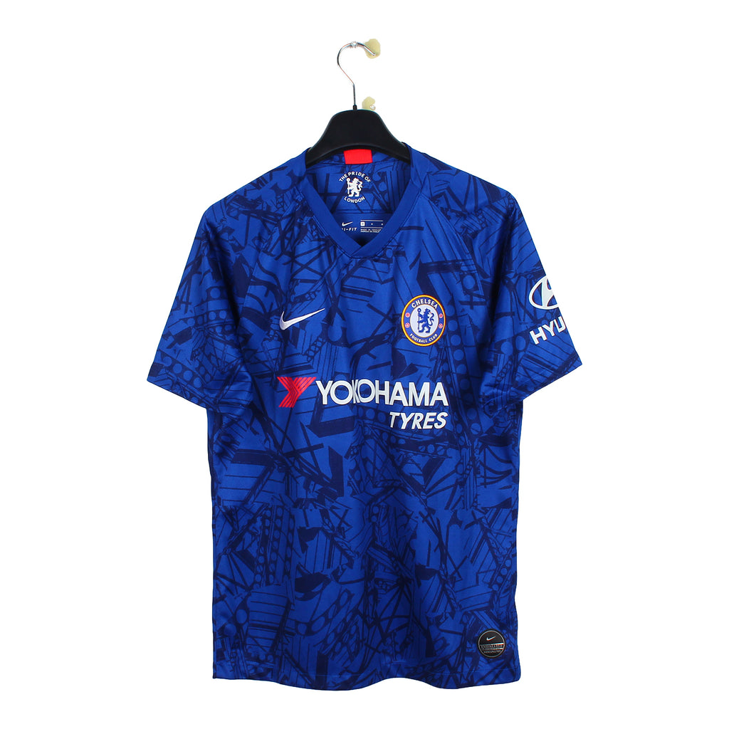 2019/20 - Chelsea - Loftus-Cheek #12 (M)