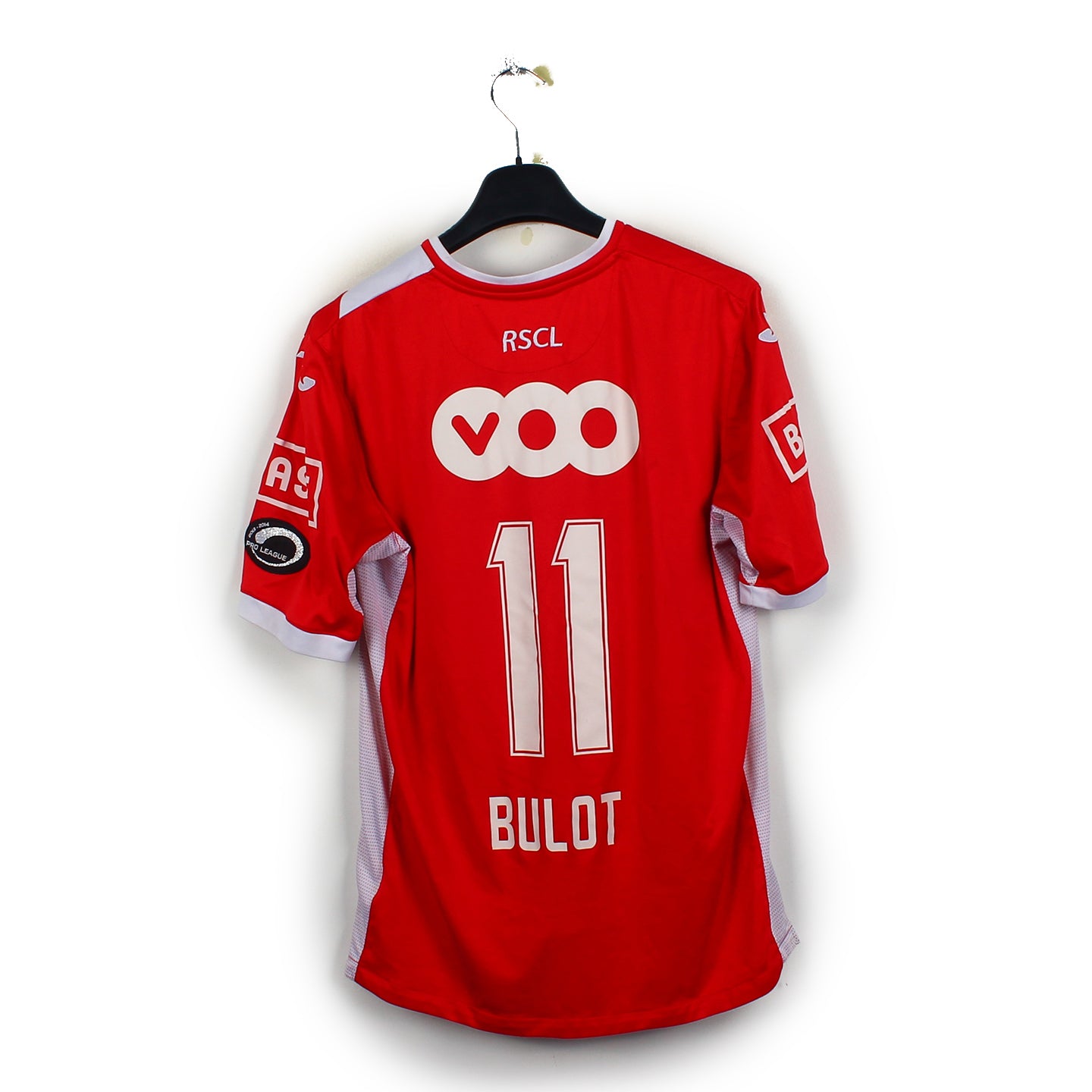 2013/14 - Standard Liège - Bulot #11 (M)