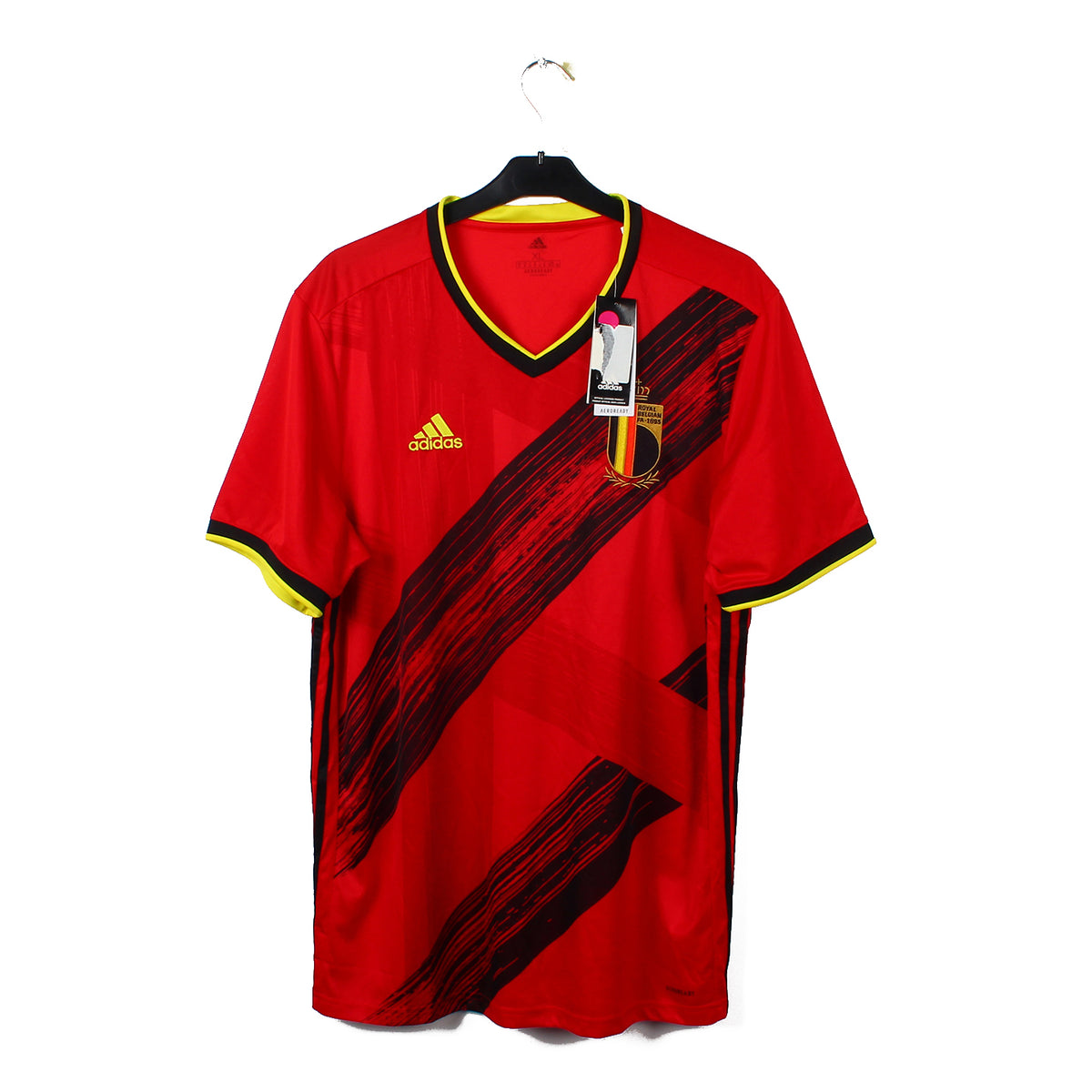 2020/21 - Belgique (XL)