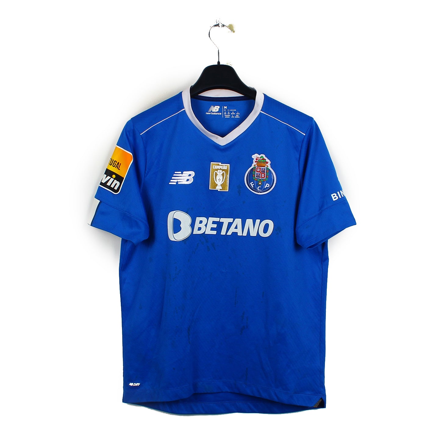 2022/23 - Porto - Galeno #13 (M)
