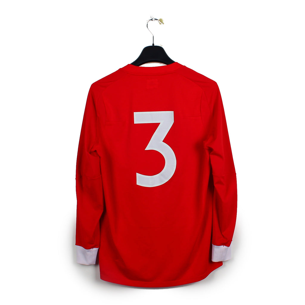 2010/11 - Angleterre #3 (XS)