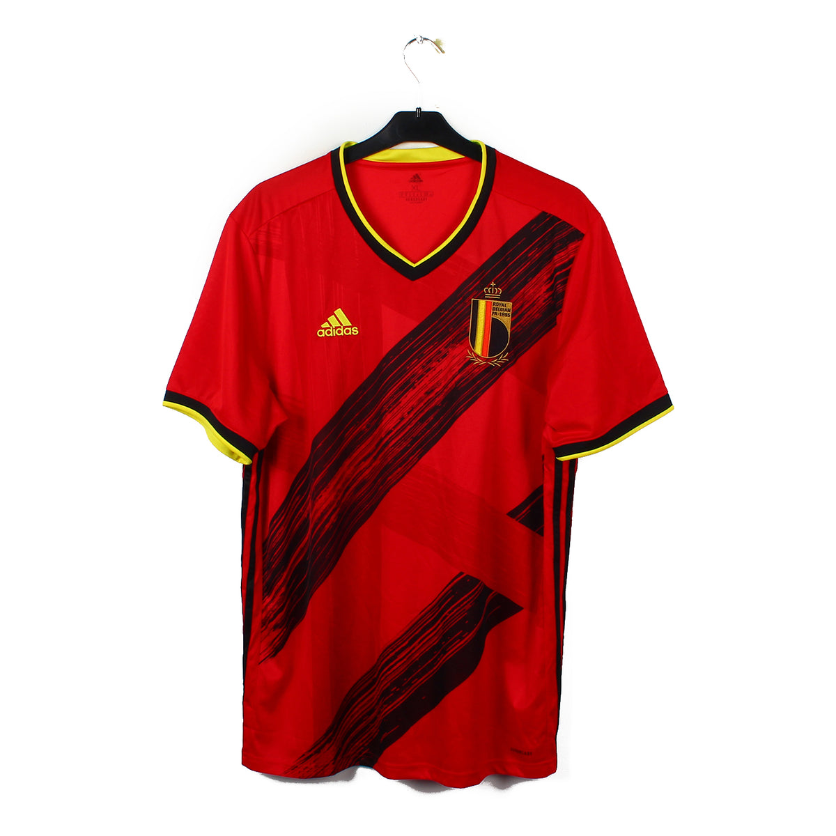 2020/21 - Belgique (XL)