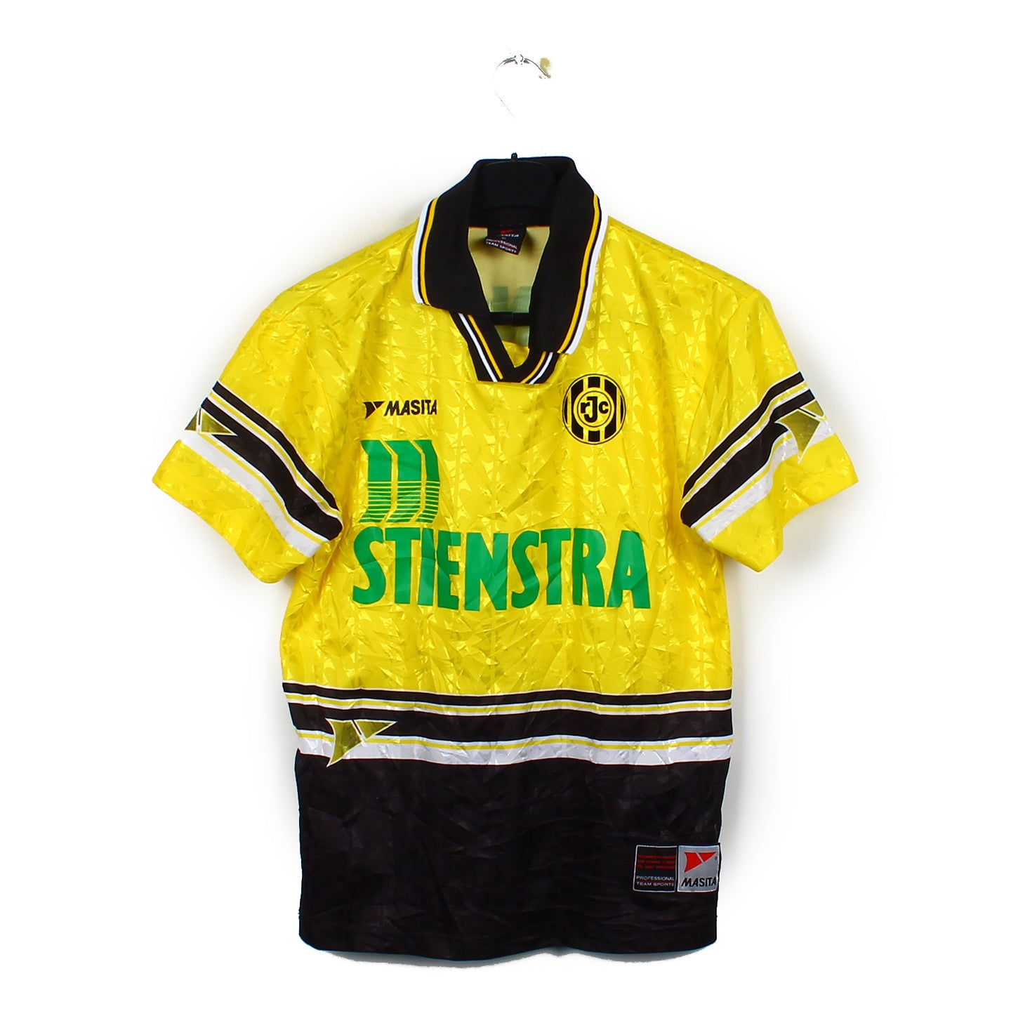 1998/99 - Roda JC (S)