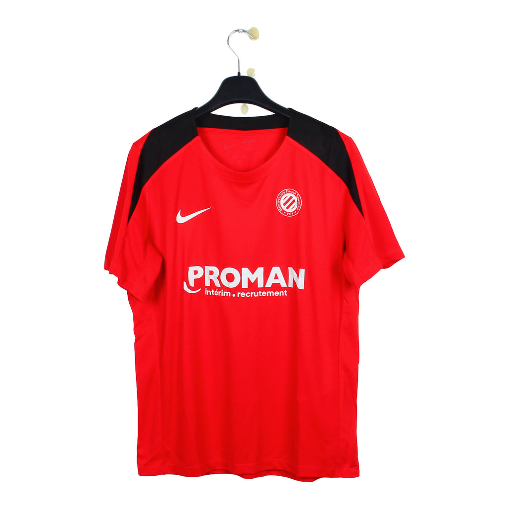 2024/25 - Montpellier (L)