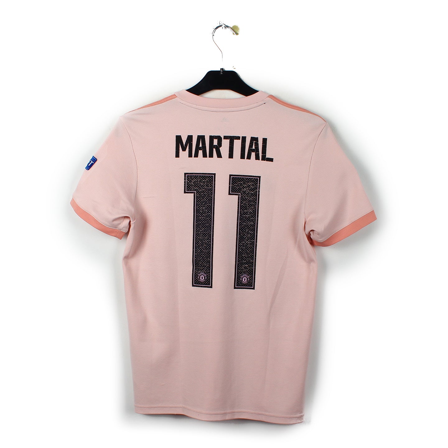 2018/19 - Manchester United - Martial #11 (S)