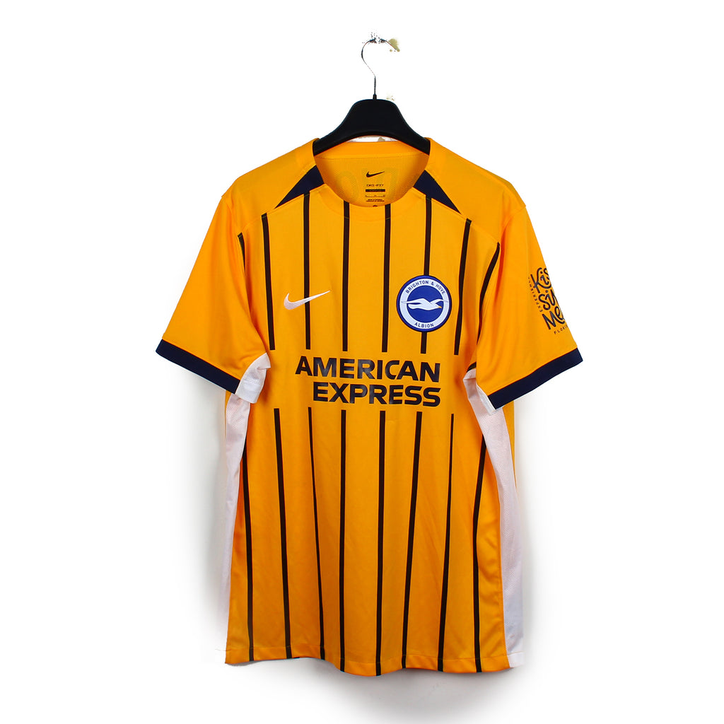 2024/26 - Brighton - F.Kadioglu #24 (XL)