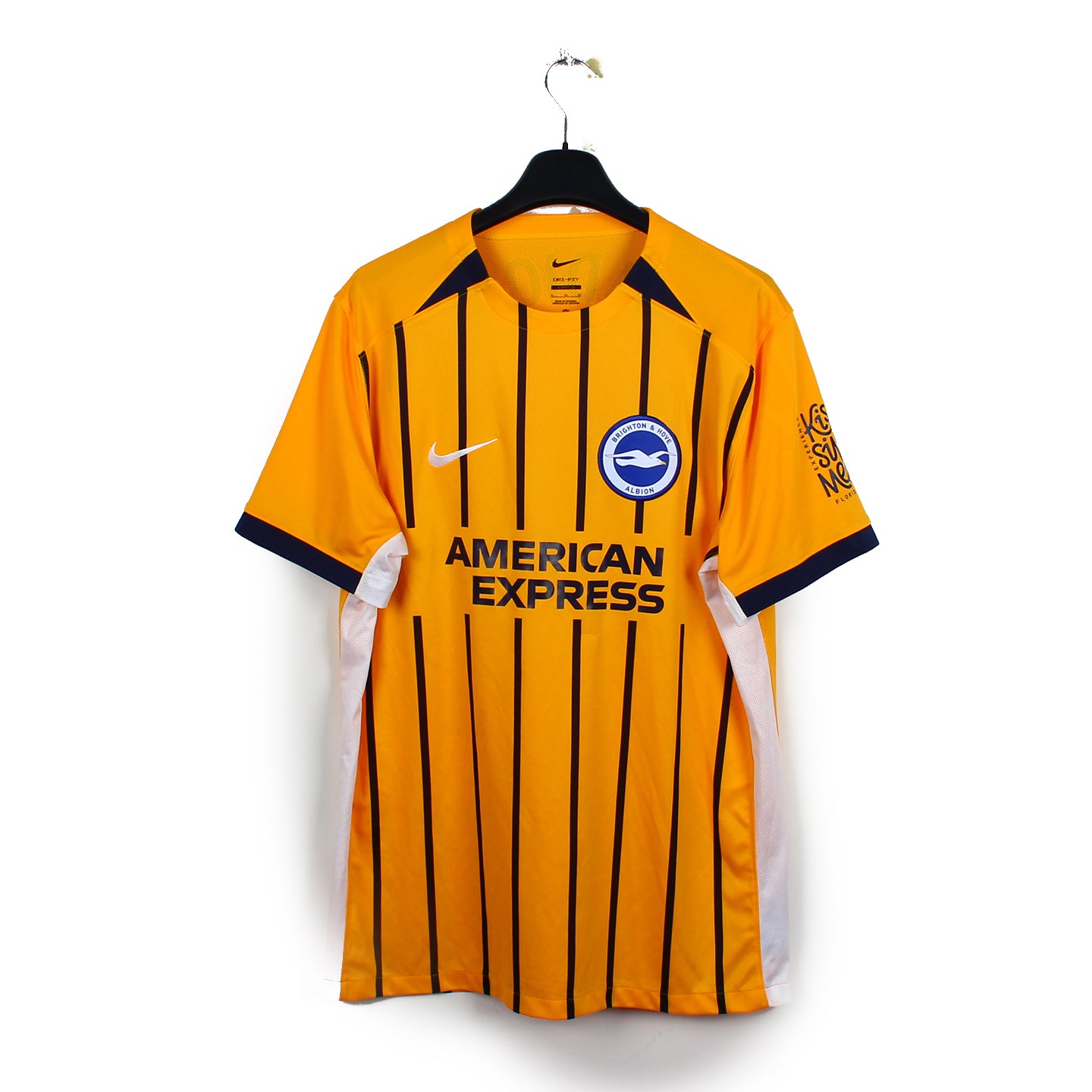 2024/26 - Brighton - F.Kadioglu #24 (XL)
