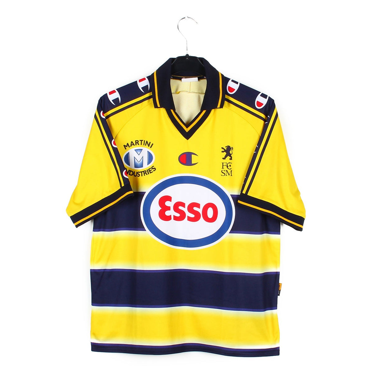 2002/04 - Sochaux Montbéliard FC (XL)