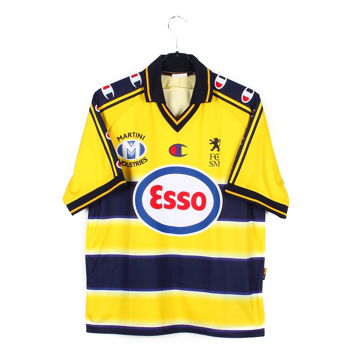 2002/04 - Sochaux Montbéliard FC (XL)