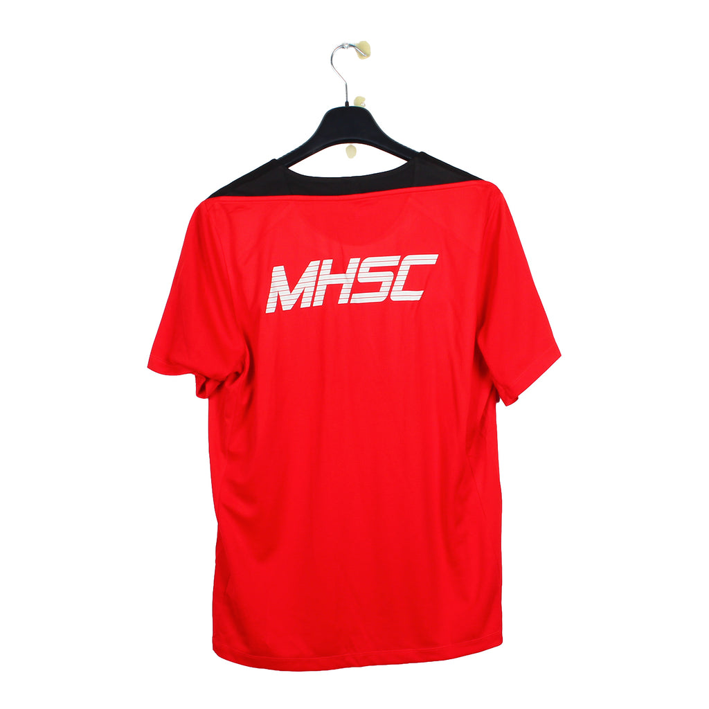 2024/25 - Montpellier (L)