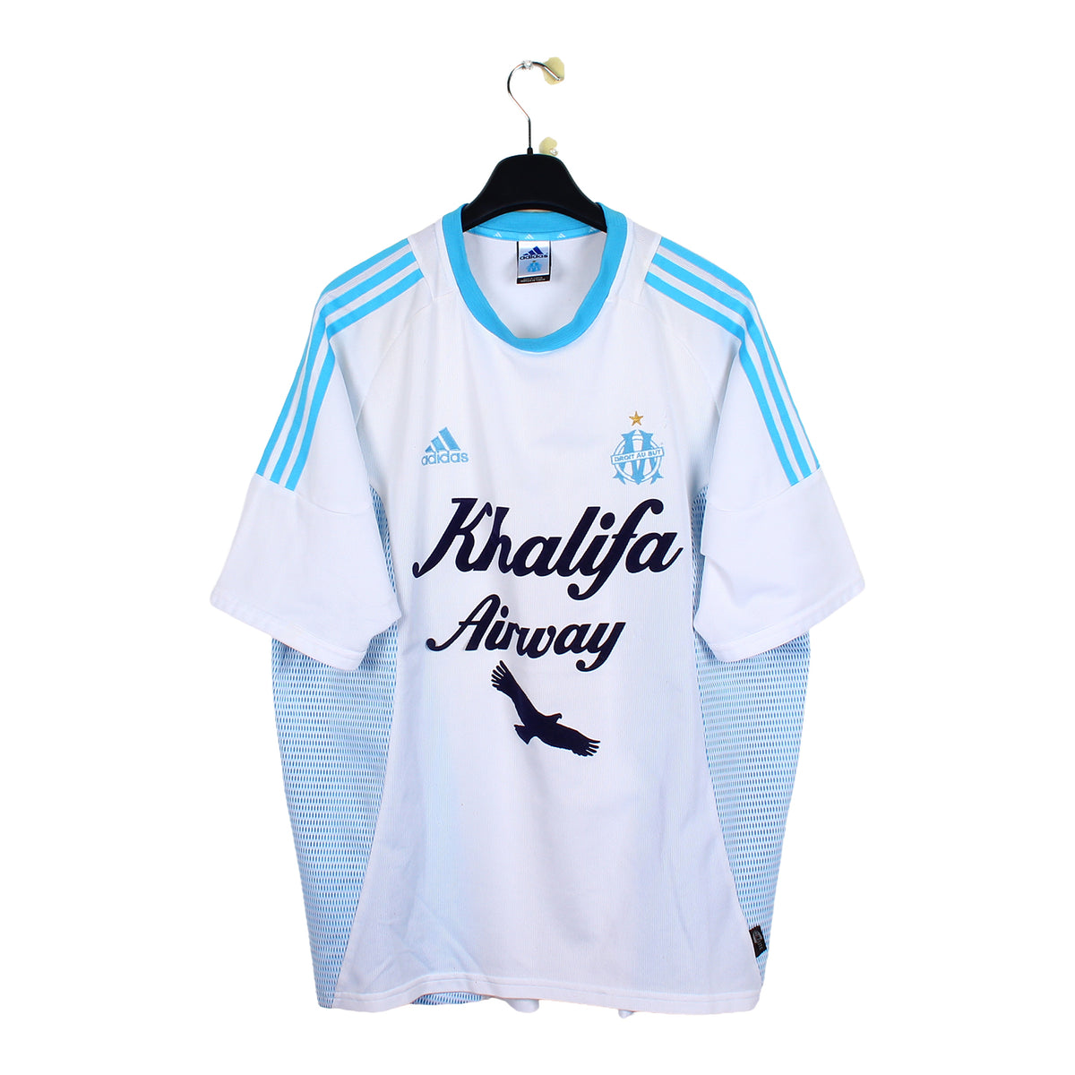 2002/03 - OM (L)