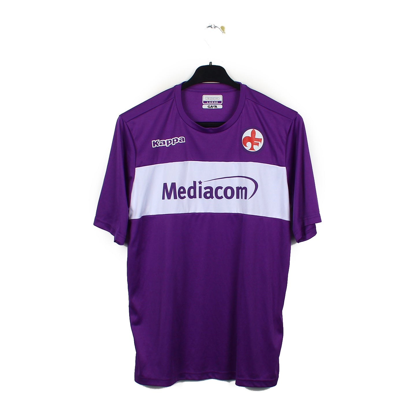 2021/22 - Fiorentina (L)