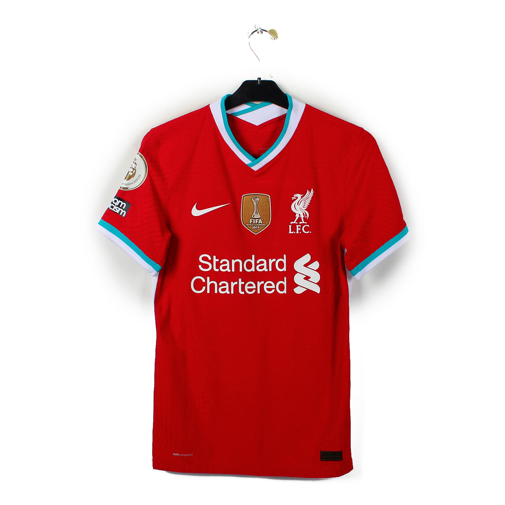 2020/21 - Liverpool FC (S) [pro] *champions*