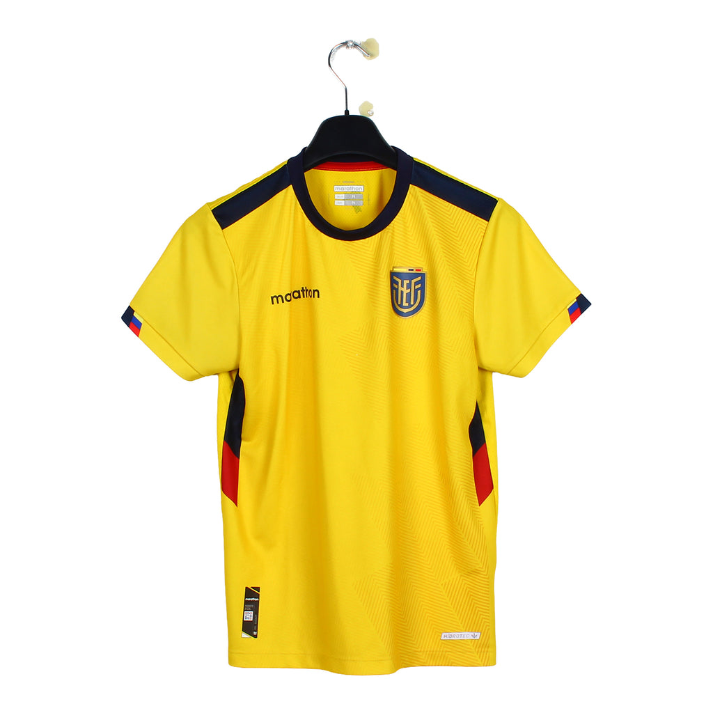 2022 - Equateur (L Enfant)
