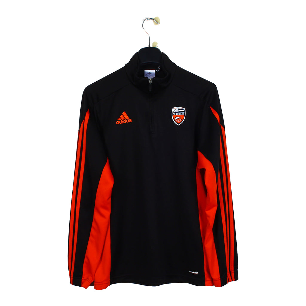2016/17 - Lorient FC (M)