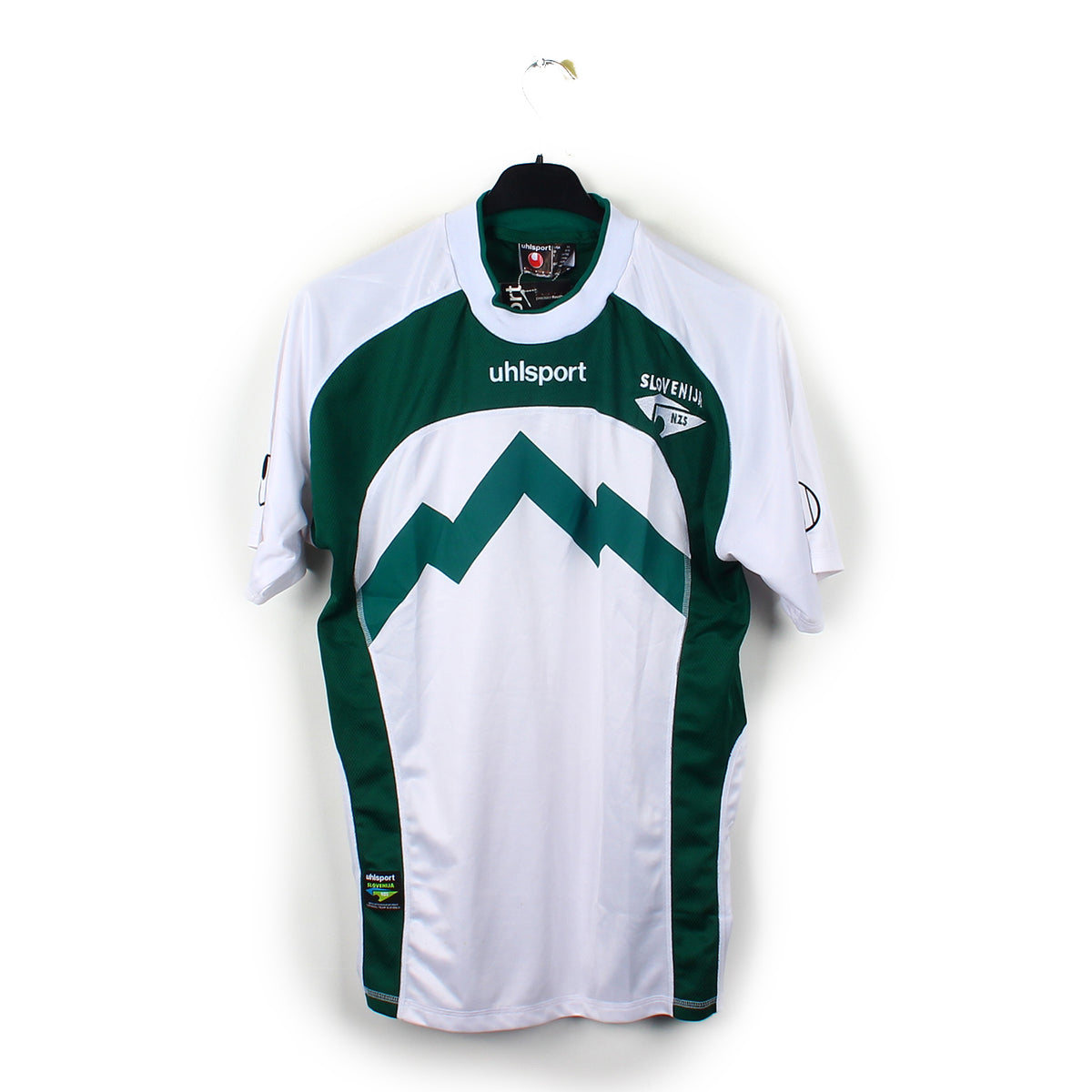 2002/03 - Slovénie (XL)