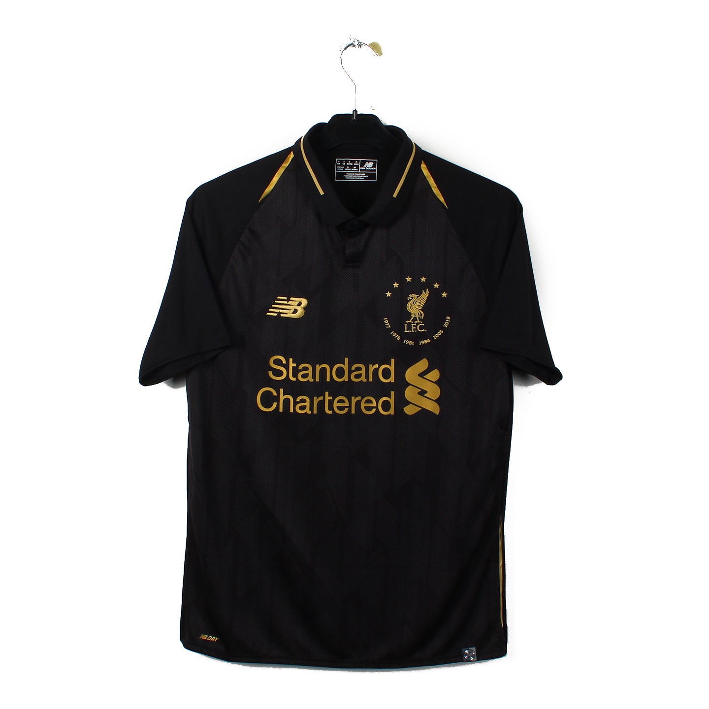 2018/19 - Liverpool FC (S) *CL Winners*