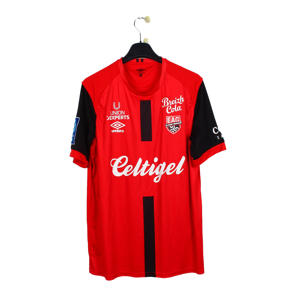 2020/21 - Guingamp - Poaty #3 (M)
