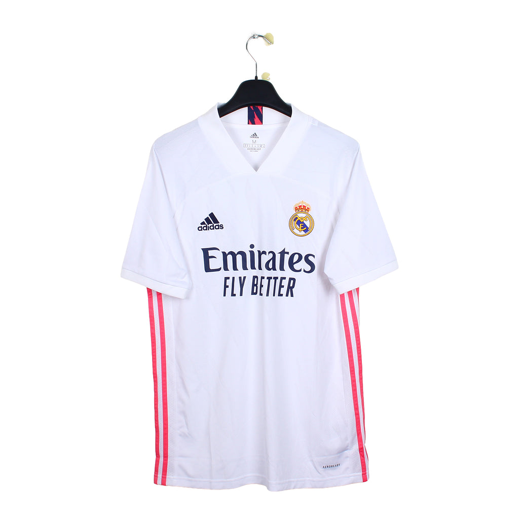 2020/21 - Real Madrid - R.Varane #5 (M)