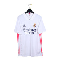 2020/21 - Real Madrid - R.Varane #5 (M)